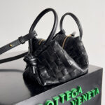 Bottega Veneta Small Loop Cross-Body Bag